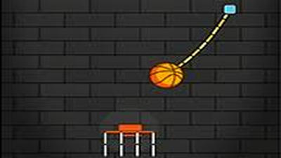 Cut And Dunk