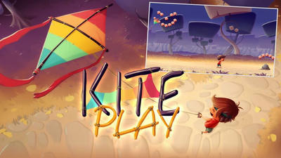 Kite Play